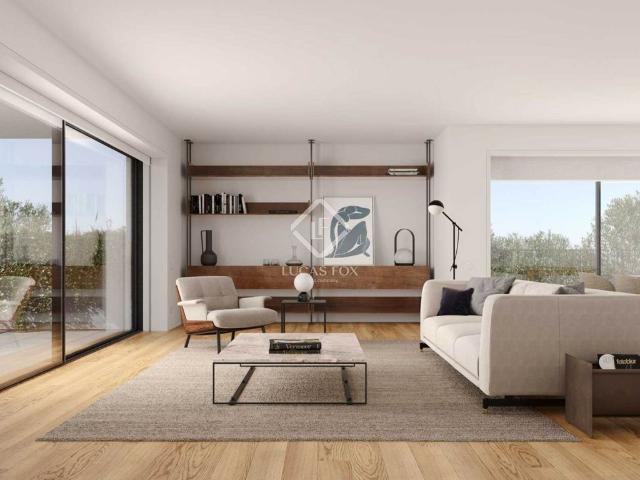 Apartamento venda em Aldoar
