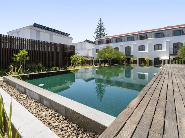 Apartamento venda em São Francisco Xavier, Lisboa