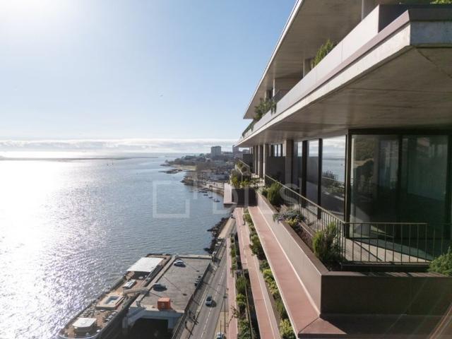 Apartamento venda em Porto, Lordelo Do Ouro
