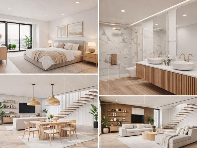 Apartamento venda em Gafanha do Areão, Ponte De Vagos