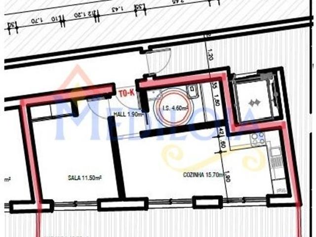 Apartamento venda em Castro Marim, Faro