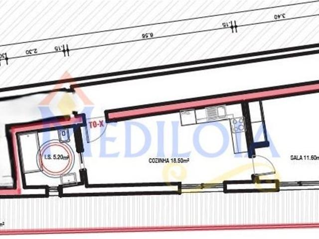 Apartamento venda em Castro Marim, Faro