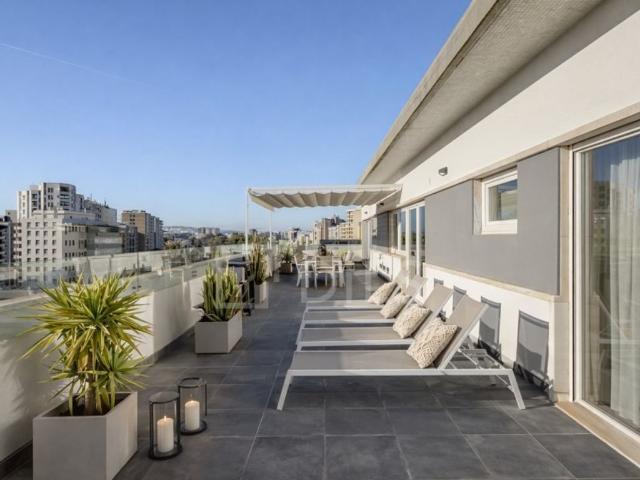 Apartamento venda em Avenidas Novas, Lisboa