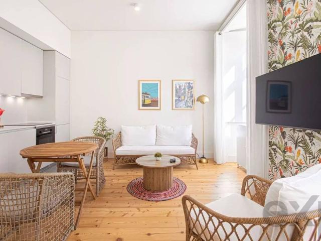 Apartamento venda em Cais do Sodré, Lisboa