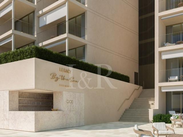 Apartamento venda em Sesimbra, Setúbal