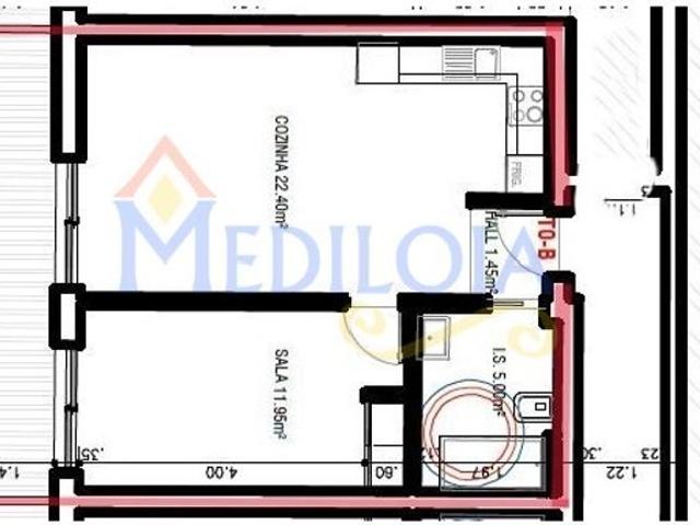 Apartamento venda em Castro Marim, Faro