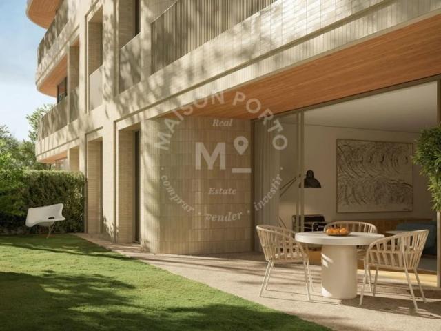 Apartamento venda em Porto, Aldoar