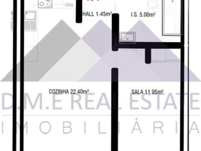 Apartamento venda em Castro Marim, Faro