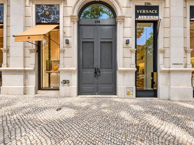 Apartamento venda em Santo António, Lisboa