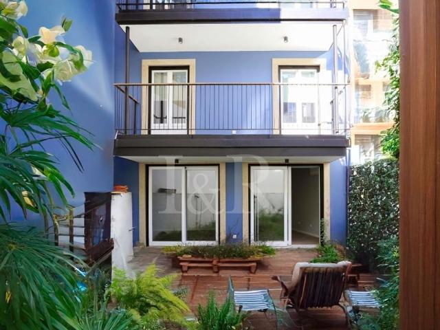 Apartamento venda em Santo António, Lisboa