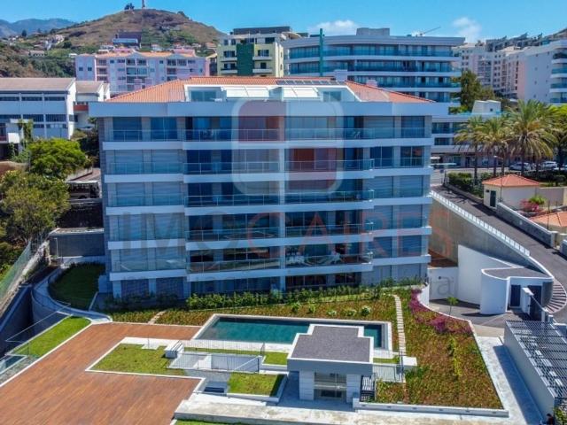 Apartamento venda em Piornais, Funchal