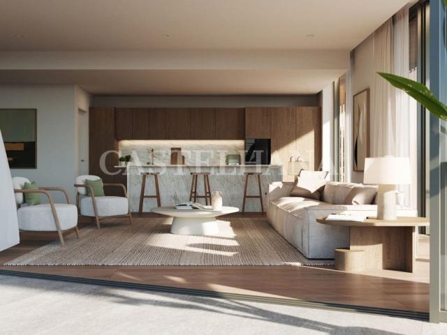 Apartamento venda em Junqueiro, Cascais