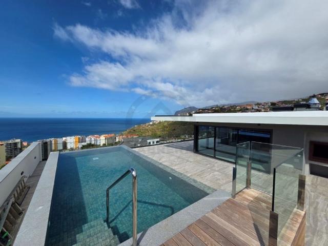 Apartamento venda em Funchal, Ilha Da Madeira