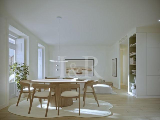 Apartamento venda em Santo António, Lisboa