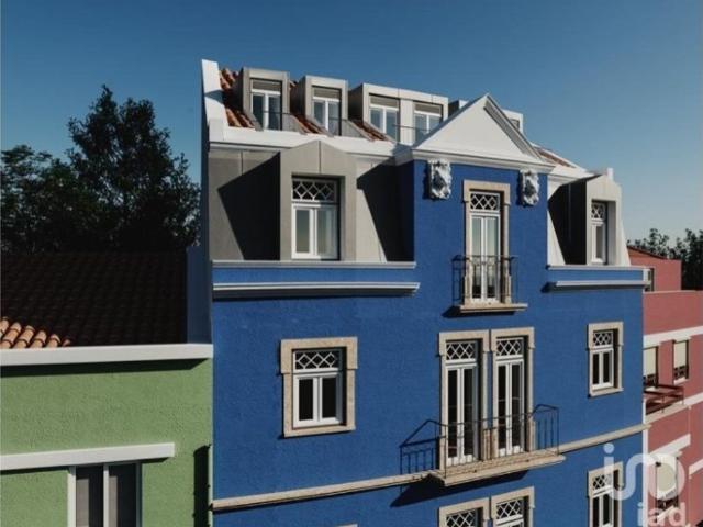 Vivenda venda em Lisboa, Penha de França