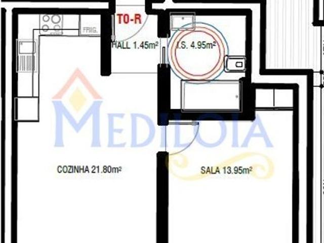 Apartamento venda em Castro Marim, Faro