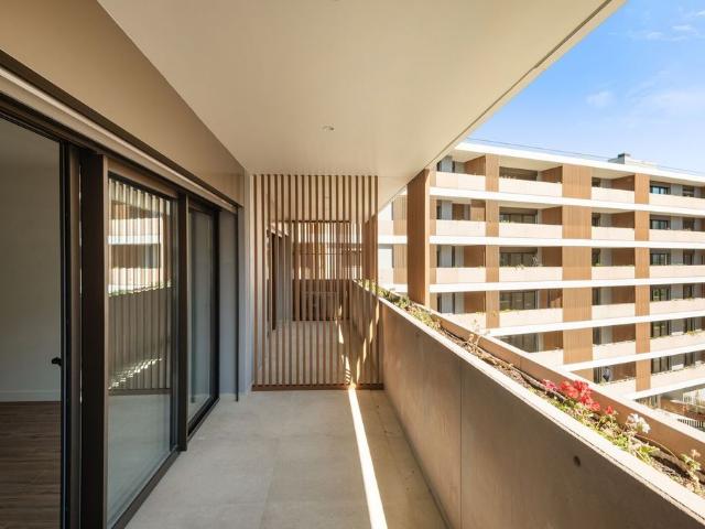 Apartamento venda em Paço do Lumiar, Lisboa