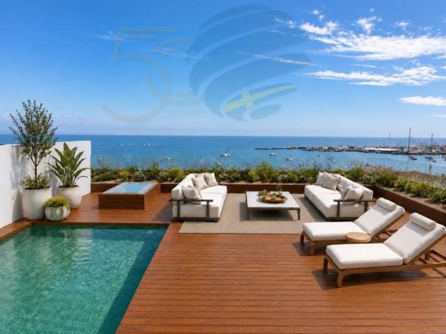 Loft venda em Visconde da Luz, Cascais