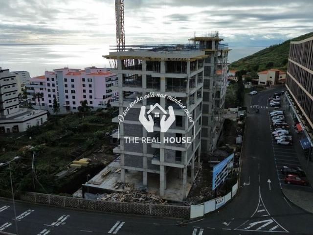 Apartamento venda em Funchal, Ilha Da Madeira