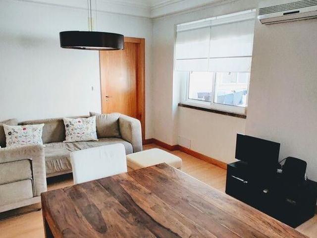 Apartamento venda em Lisboa