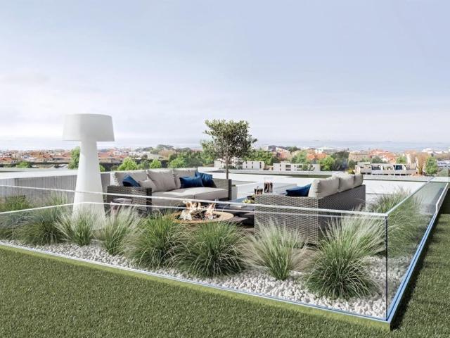 Apartamento venda em Porto, Aldoar