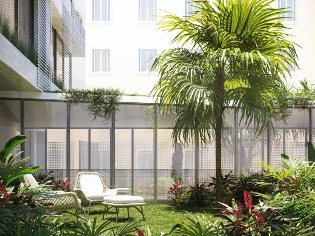 Apartamento venda em Santo António, Lisboa