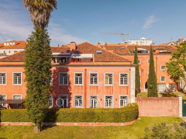 Apartamento venda em Misericórdia, Lisboa