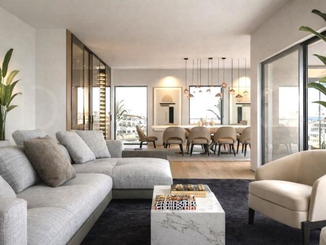 Apartamento venda em Santo António do Estoril, Cascais