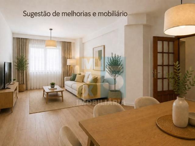 Apartamento venda em Almada, Setúbal