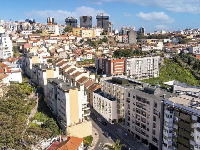Apartamento venda em Lisboa