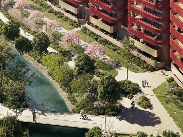 Apartamento venda em Porto
