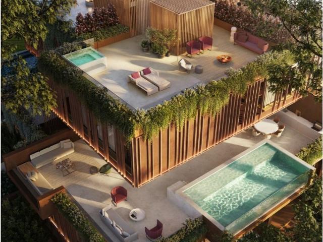 Apartamento venda em Visconde da Luz, Cascais