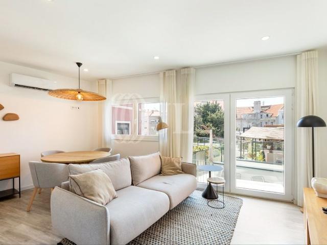 Apartamento venda em Lisboa