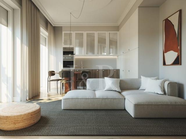 Apartamento venda em Lisboa