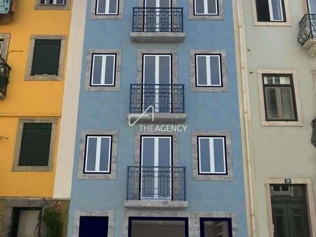 Apartamento venda em Estrela, Lisboa