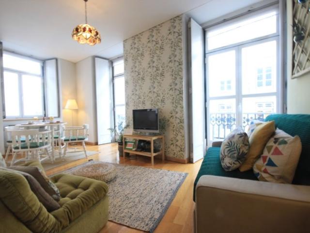 Apartamento venda em Santa Maria Maior, Lisboa