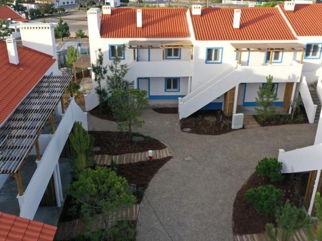 Apartamento venda em Alcácer Do Sal, Setúbal