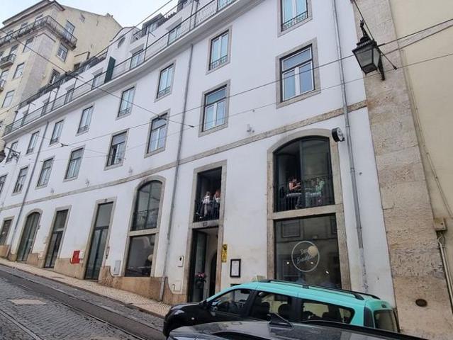 Apartamento venda em Lisboa