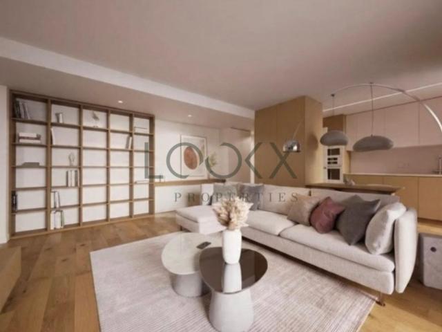 Apartamento venda em Bairro Portugal Novo, Lisboa
