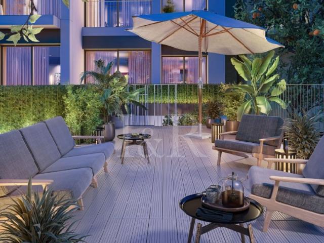 Apartamento venda em Avenidas Novas, Lisboa