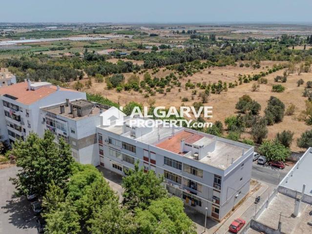 Apartamento venda em Faro