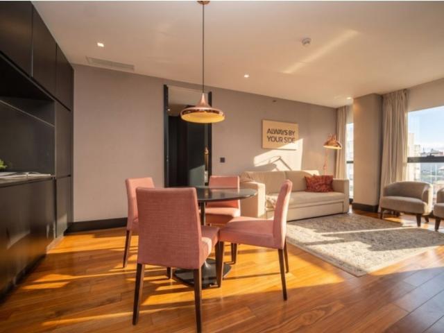 Apartamento venda em Lisboa