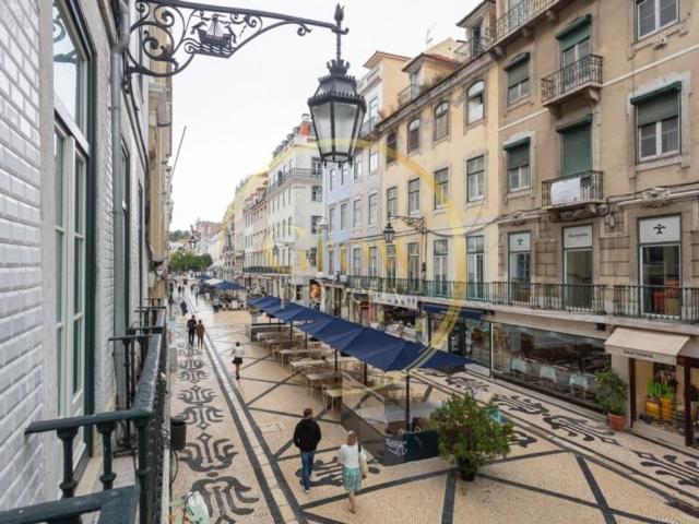 Apartamento venda em Santa Maria Maior, Lisboa