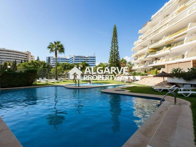 Apartamento venda em Vilamoura, Loulé