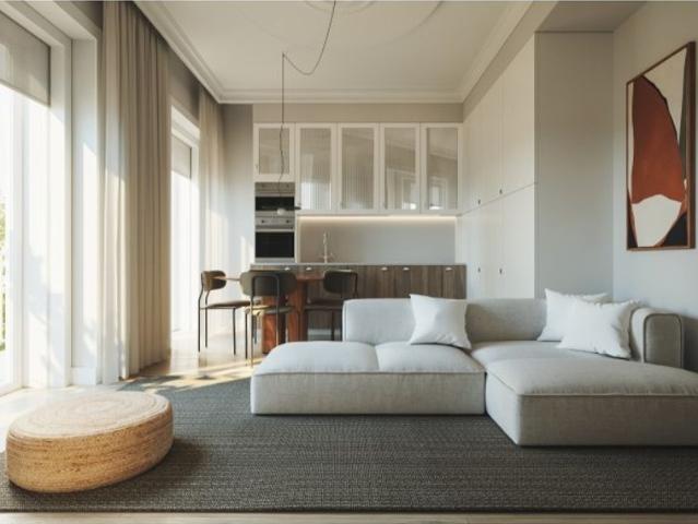 Apartamento venda em Lisboa