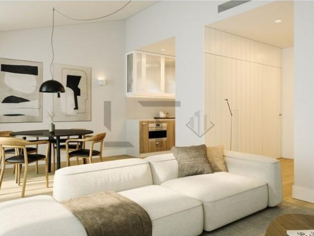 Apartamento venda em Lisboa