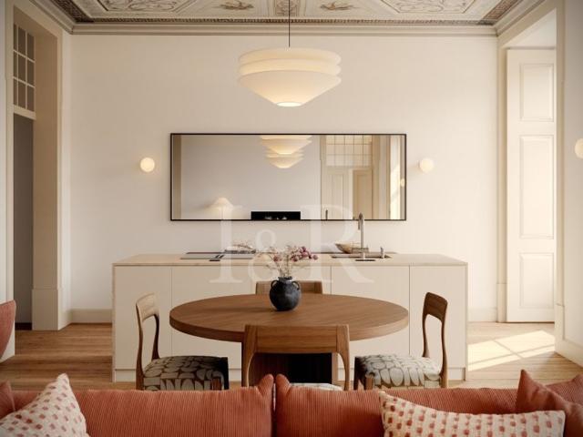 Apartamento venda em Santa Maria Maior, Lisboa