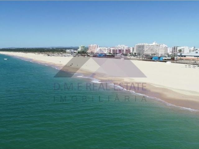 Apartamento venda em Vila Real De Santo António, Faro