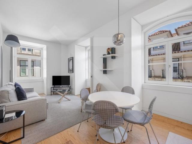 Apartamento venda em Santa Maria Maior, Lisboa