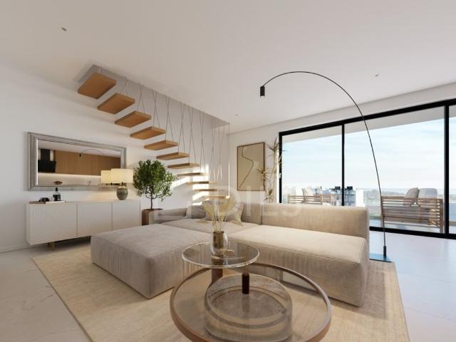 Apartamento venda em Tavira, Faro